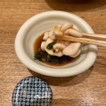 釜飯と串焼き 麻鳥 - 