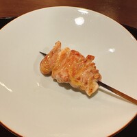 お燗酒と焼き鳥 傳鳥 - 