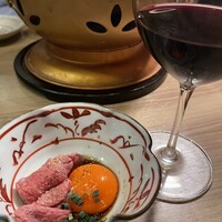 炭火焼肉 肉の匠 ひうち - 