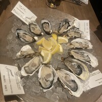 Oysterbar&Wine BELON 渋谷店 - 