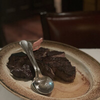 ウルフギャング・ステーキハウス 丸の内店 - 