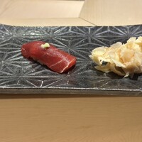 江戸前 鮨 服部 - 