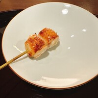 お燗酒と焼き鳥 傳鳥 - 