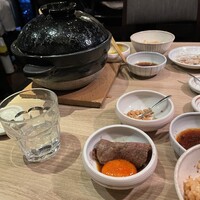 炭火焼肉 肉の匠 ひうち - 