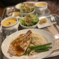 トラディシオン 日本橋 - 