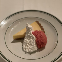 ウルフギャング・ステーキハウス 丸の内店 - 