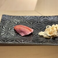 江戸前 鮨 服部 - 