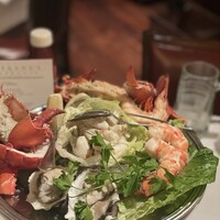 ウルフギャング・ステーキハウス 丸の内店 - 