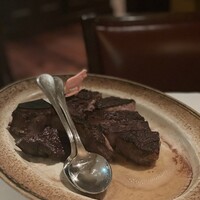 ウルフギャング・ステーキハウス 丸の内店 - 