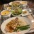 トラディシオン - 料理写真: