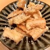 天ぷら わがた