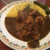 カレーの店 マボロシ