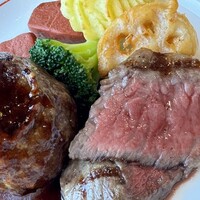 特選近江牛レストラン ティファニー - 