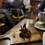 Salute CaCa Dining&Bar - 