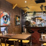 Salute CaCa Dining&Bar - 