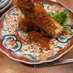 小菜中華-YUÁN- - 毛沢東スペアリブ