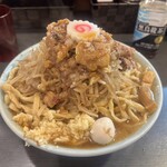 自家製麺 No11 - 