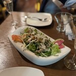 Salute CaCa Dining&Bar - 