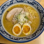 らぁめん 千寿 - 