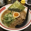 まる徳ラーメン 泉大津店