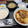 松屋 松戸店