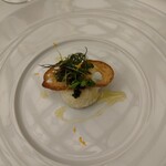 リストランテ カノビアーノ - 