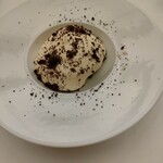 リストランテ カノビアーノ - 