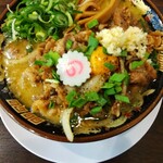 中華そばやましげ - 