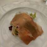 リストランテ カノビアーノ - 