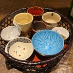 北海道の旬味 南3西4 うにとかにといくら - 