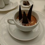 リストランテ カノビアーノ - 