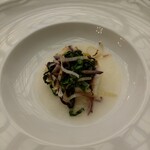 リストランテ カノビアーノ - 