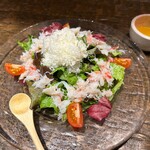 北海道の旬味 南3西4 うにとかにといくら - 