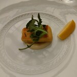 リストランテ カノビアーノ - 