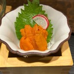 北海道の旬味 南3西4 うにとかにといくら - 