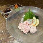 北海道の旬味 南3西4 うにとかにといくら - 