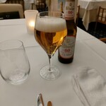 リストランテ カノビアーノ - 