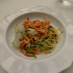 リストランテ カノビアーノ - 