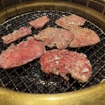 ソウル - 上タン塩とか…