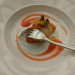 リストランテ カノビアーノ - 