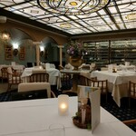 リストランテ カノビアーノ - 