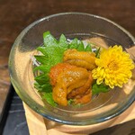 北海道の旬味 南3西4 うにとかにといくら - 