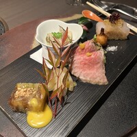 佐賀牛 Sagaya 銀座 - 