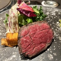 佐賀牛 Sagaya 銀座 - 