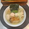 麺や金時