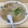 八ちゃんラーメン