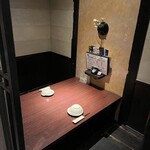 新潟地場もん越たんたん - 