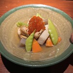 新潟地場もん越たんたん - 