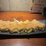 新潟地場もん越たんたん - 