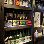 新潟地場もん越たんたん - 